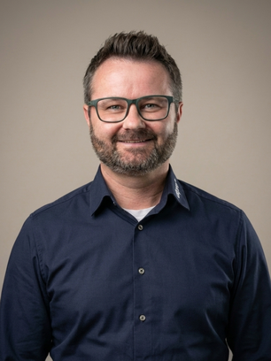 Marco Dittrich - Vertriebsinnendienst