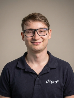 Niklas Lamb - Technik