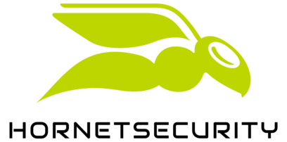 Logo: Hornetsecurity