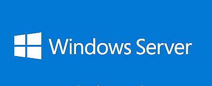 Windows Server 2019