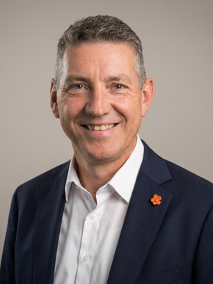 Sven Biele - Geschäftsleitung