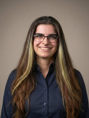 Alica Mirschel - Teamassistenz, Office Management