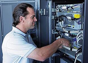 IT-Services für Server-Systeme