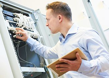 IT Migration und Konsolidierung in Dresden