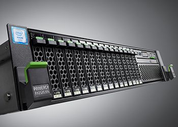 Fujitsu Server-Systeme
