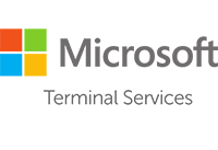 Microsoft Terminal Server