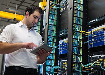 IT-Verwaltung und Administration in Dresden