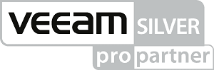 Backup- und Virtualisierungs-Projekte mit VEEAM-Lösungen vom VEEAM Pro Partner ditpro