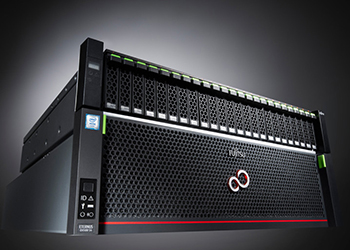 Hochverfügbarkeit durch Storage-Cluster