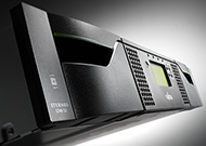 NAS Tape Storage