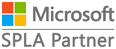 Microsoft SPLA-Lizenz Provider